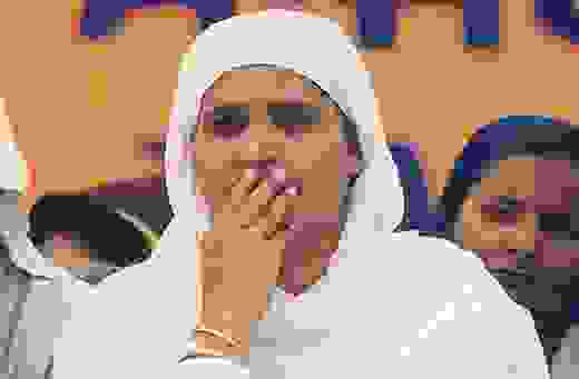Bibi -Kaur 5yrs Jail